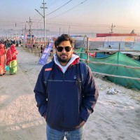 Pradip Mahato