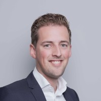 René Van De Merwe, Cfa, Caia