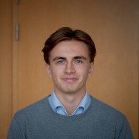 Jakob Frederiksen
