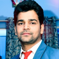 Abhishek Tiwari