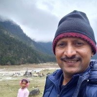 Sandeep Patil