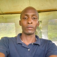 Fred Mwangi