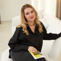 Anna Matveenko