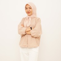 Khoiriyah Sormin