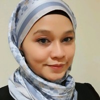 Shaharida Shariffudin