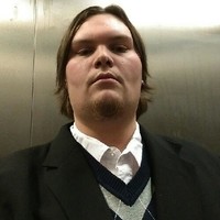 Nick Robertson