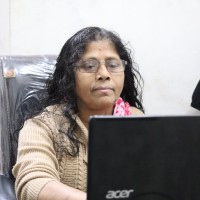 Santosh Vishvas