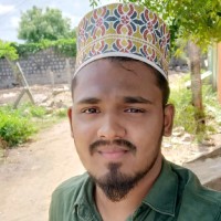 ABDUL MALIK M