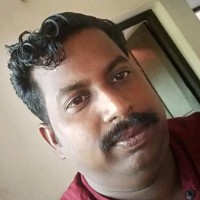 Anil Karathody