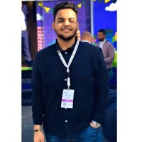 Mahmoud Maroof