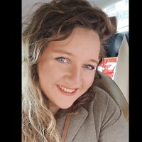 Sietske Van Der Loo-Twigt