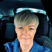 Kim Wilkinson