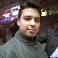 CA Prerak Bansal