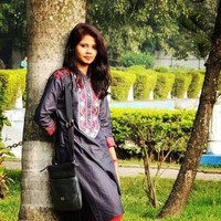 Aheri Chanda