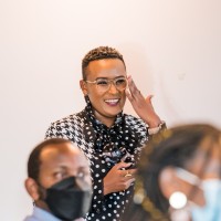 Aidah Ng'Ang'A