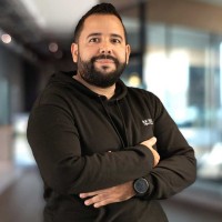 Iván J. Mercado