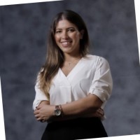 Mariana Andrade Lemos