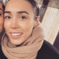 Georgina Kemp