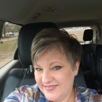 Sherry Jacobs Lt. / Lamar Co. Sheriff'S Office