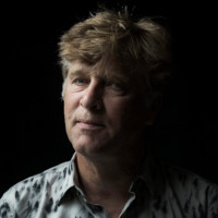 Eric Japenga