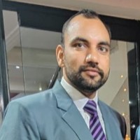 Girish Chandra Kala