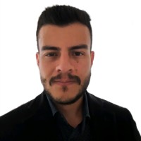 Daniel Parra Ramirez