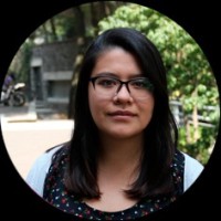 Marie Claire Mendoza Muciño