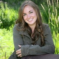 Kendra Kimball