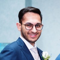 Hadi Pirmohamed