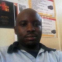 Joseph Kagwa