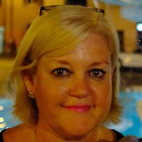 Alison Wynne Davies