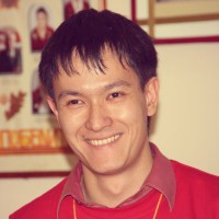 Mikhail Lukashov