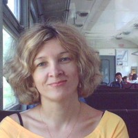 Raisa Nifantova