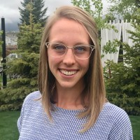 Mackenzie Kight (Steckbeck)