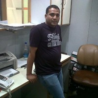 Stalin Bardhan