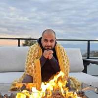 Mohammad idriss Solaiman