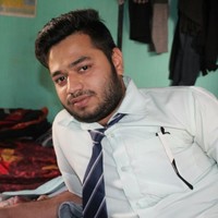 Navin Kumar Ray
