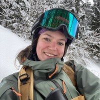 Kate MacLeod
