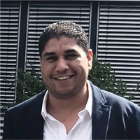Mahmoud Elgendy