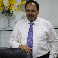 Hemant Kumar Agarwal