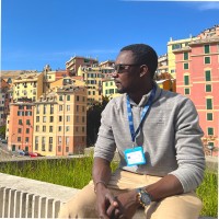 Mohamed TRAORE