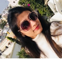 Nirali Barot