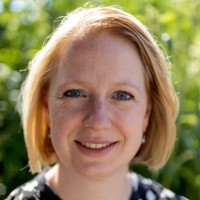 Daphne Van Der Veen