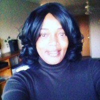 Felicia Thomas