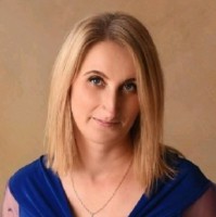Bozena Podjasek