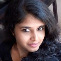 Reshmi Nair