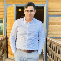 Jesús Hernández Isidro