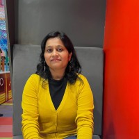 Rashmi Srivastava