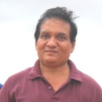 rajendra chaudhari