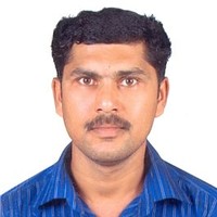 Kantharaja K